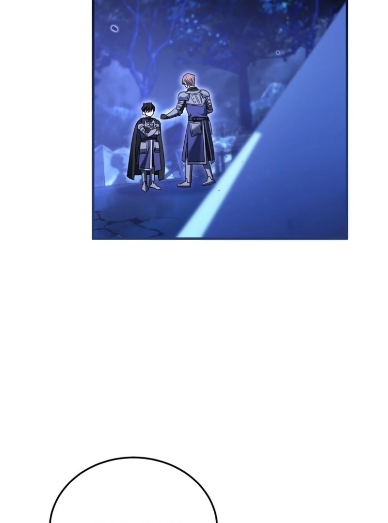 I’m Done Being a Hero, Even If It’s Retirement chapter 69 page 31