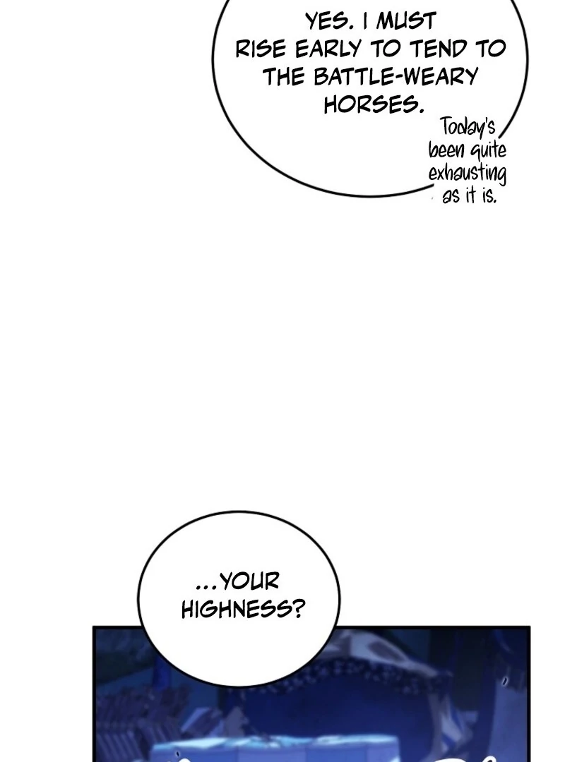 I’m Done Being a Hero, Even If It’s Retirement chapter 69 page 33