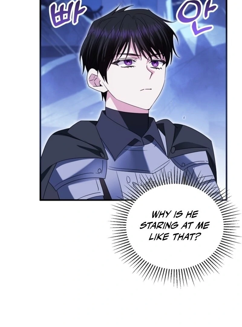 I’m Done Being a Hero, Even If It’s Retirement chapter 69 page 34