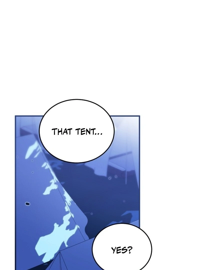 I’m Done Being a Hero, Even If It’s Retirement chapter 69 page 35