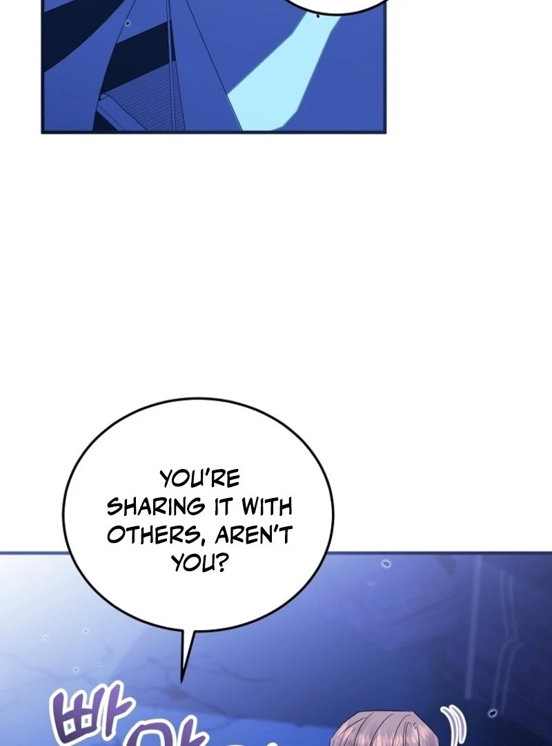 I’m Done Being a Hero, Even If It’s Retirement chapter 69 page 36