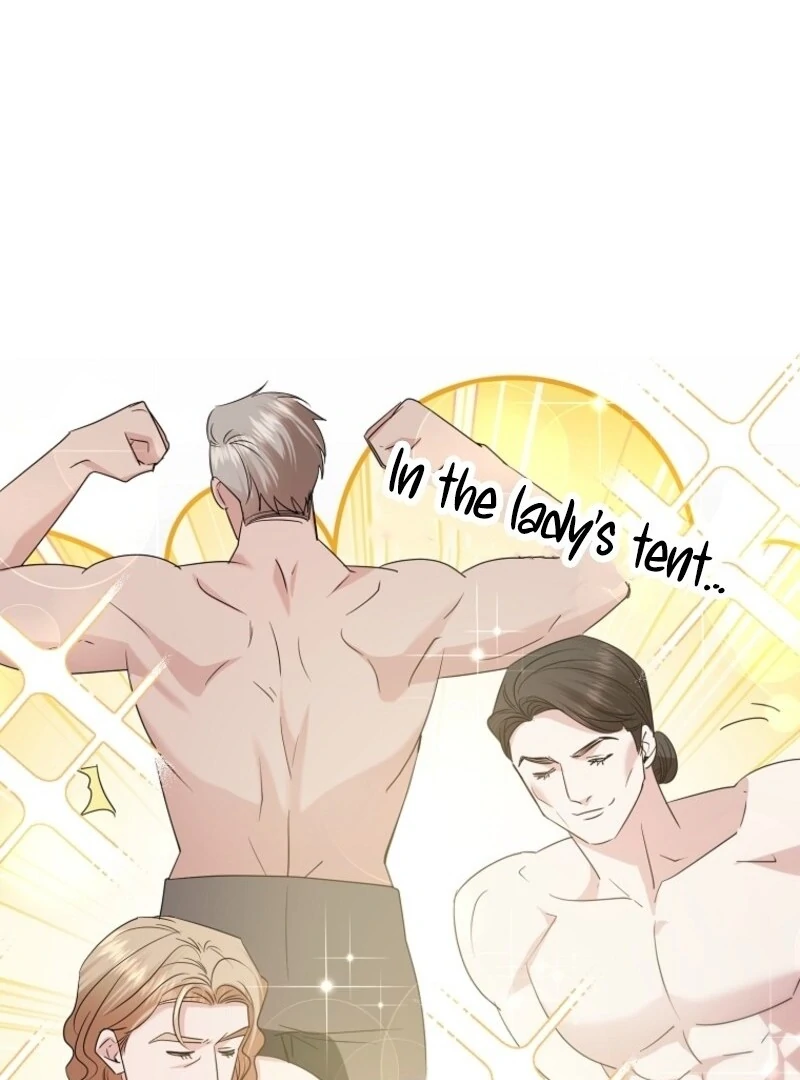 I’m Done Being a Hero, Even If It’s Retirement chapter 69 page 38