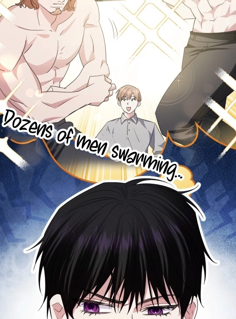 I’m Done Being a Hero, Even If It’s Retirement chapter 69 page 39