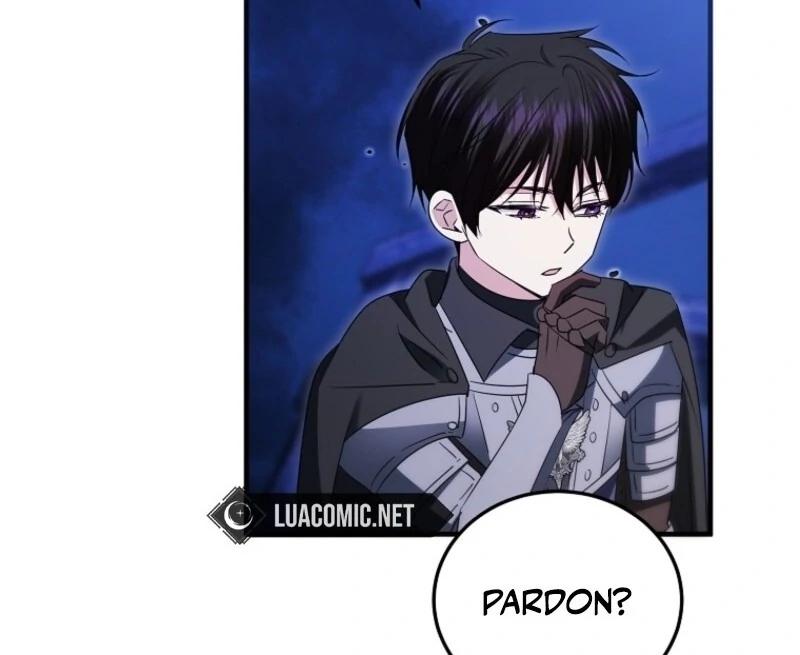 I’m Done Being a Hero, Even If It’s Retirement chapter 69 page 41
