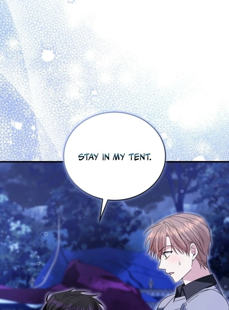 I’m Done Being a Hero, Even If It’s Retirement chapter 69 page 44