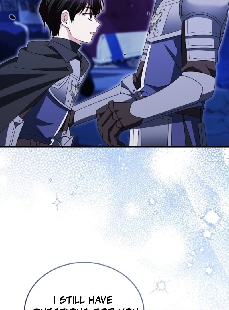 I’m Done Being a Hero, Even If It’s Retirement chapter 69 page 45