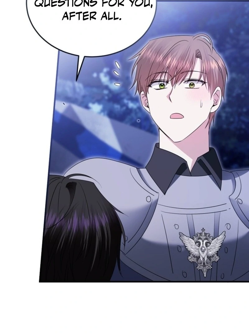 I’m Done Being a Hero, Even If It’s Retirement chapter 69 page 46