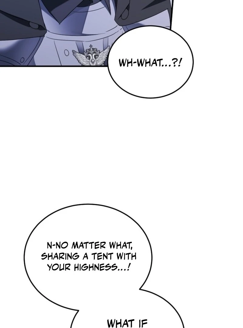 I’m Done Being a Hero, Even If It’s Retirement chapter 69 page 48