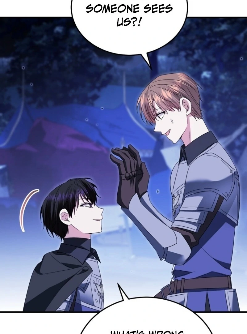 I’m Done Being a Hero, Even If It’s Retirement chapter 69 page 49