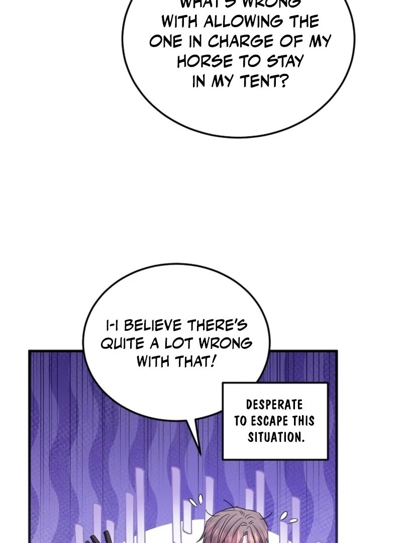 I’m Done Being a Hero, Even If It’s Retirement chapter 69 page 50