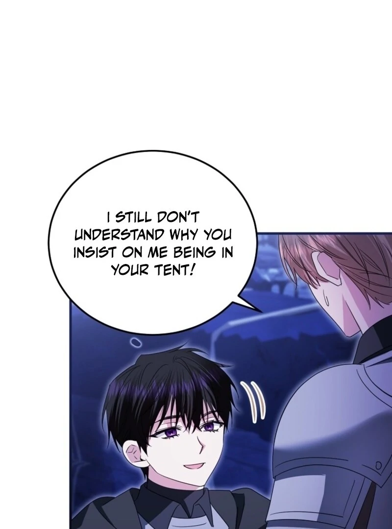 I’m Done Being a Hero, Even If It’s Retirement chapter 69 page 52