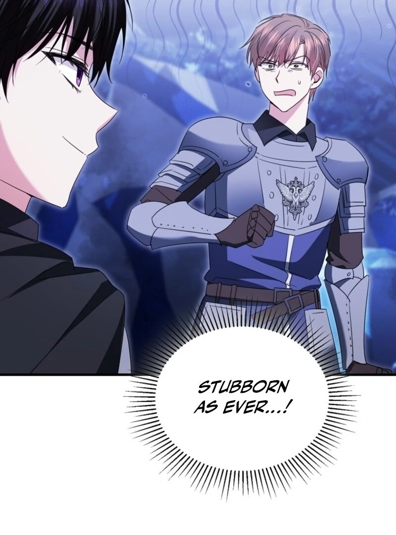 I’m Done Being a Hero, Even If It’s Retirement chapter 69 page 54