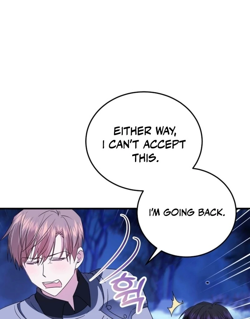 I’m Done Being a Hero, Even If It’s Retirement chapter 69 page 55