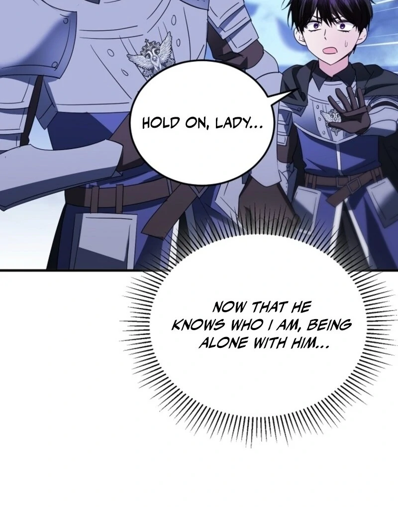 I’m Done Being a Hero, Even If It’s Retirement chapter 69 page 56
