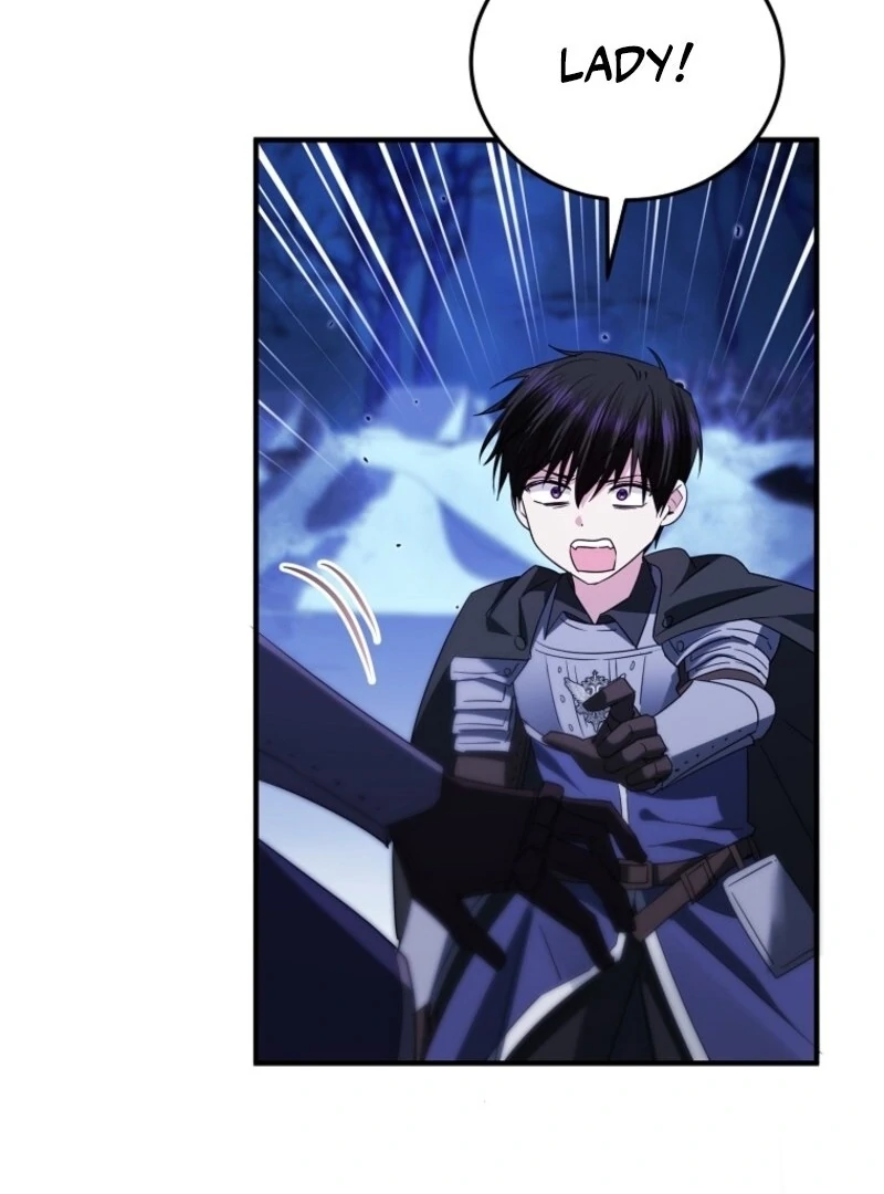 I’m Done Being a Hero, Even If It’s Retirement chapter 69 page 59