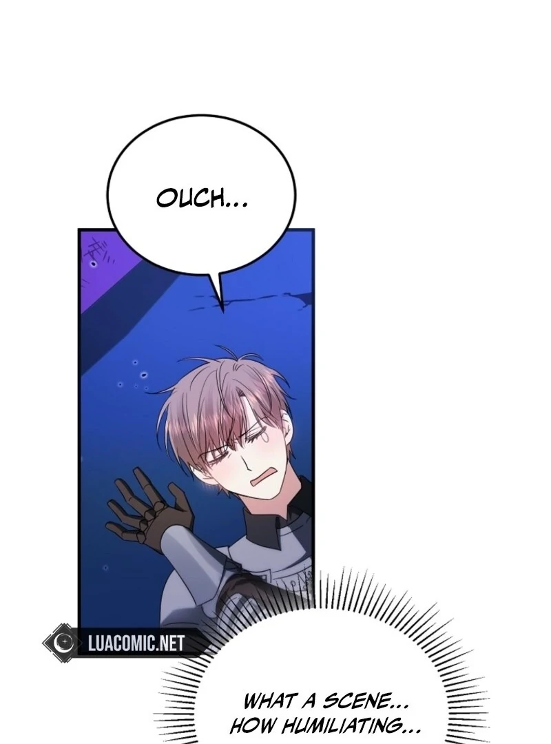 I’m Done Being a Hero, Even If It’s Retirement chapter 69 page 62