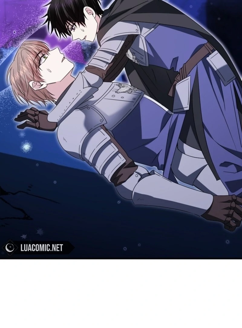 I’m Done Being a Hero, Even If It’s Retirement chapter 69 page 65