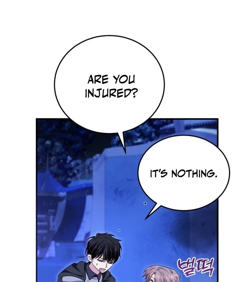 I’m Done Being a Hero, Even If It’s Retirement chapter 69 page 69