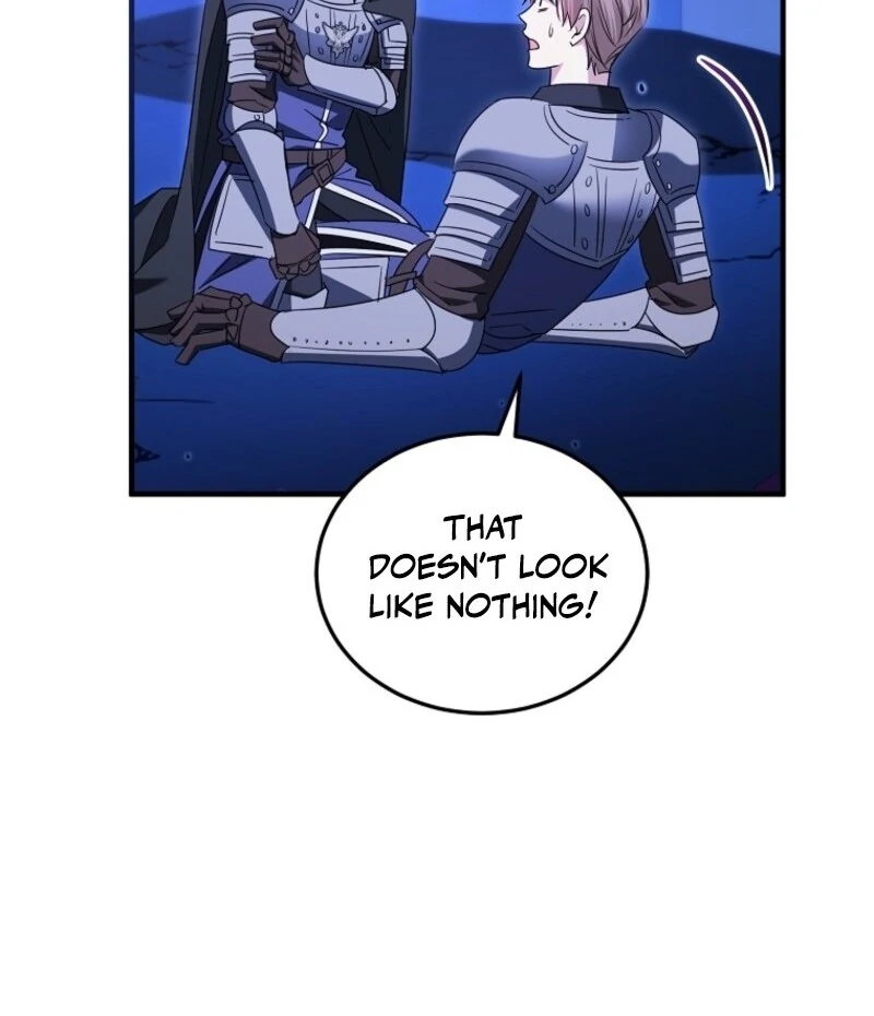 I’m Done Being a Hero, Even If It’s Retirement chapter 69 page 70