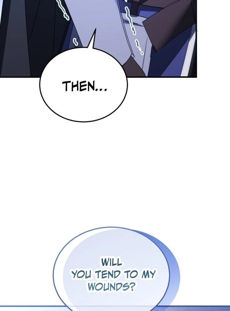 I’m Done Being a Hero, Even If It’s Retirement chapter 69 page 72