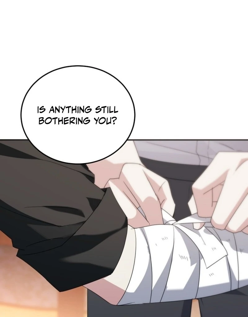 I’m Done Being a Hero, Even If It’s Retirement chapter 69 page 83