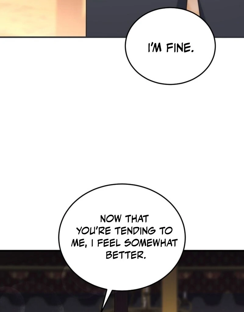 I’m Done Being a Hero, Even If It’s Retirement chapter 69 page 84