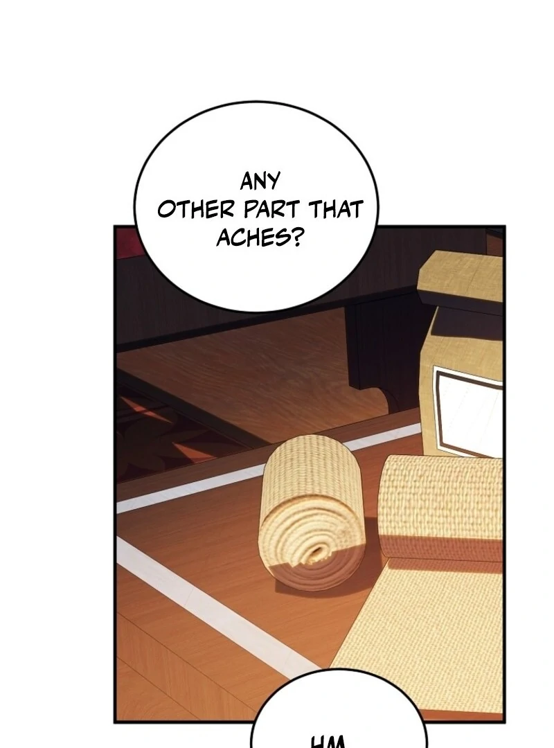 I’m Done Being a Hero, Even If It’s Retirement chapter 69 page 90