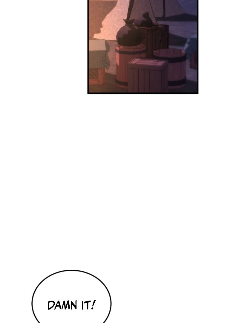I’m Done Being a Hero, Even If It’s Retirement chapter 69 page 100