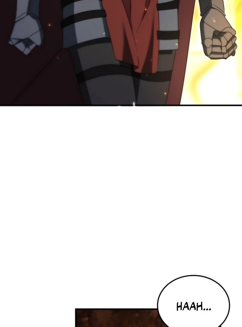 I’m Done Being a Hero, Even If It’s Retirement chapter 72 page 4