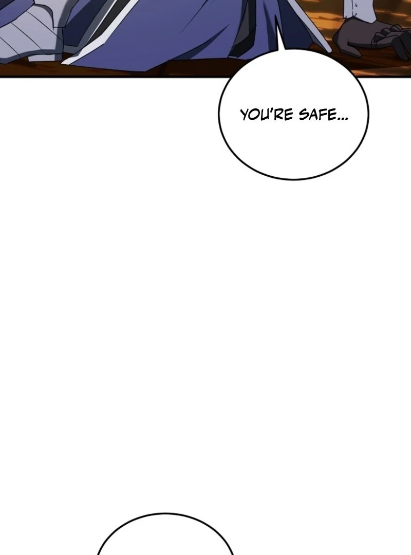 I’m Done Being a Hero, Even If It’s Retirement chapter 72 page 7