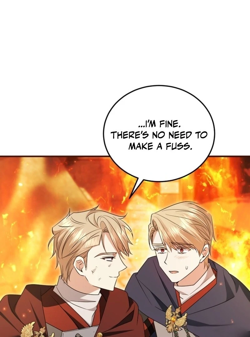 I’m Done Being a Hero, Even If It’s Retirement chapter 72 page 9