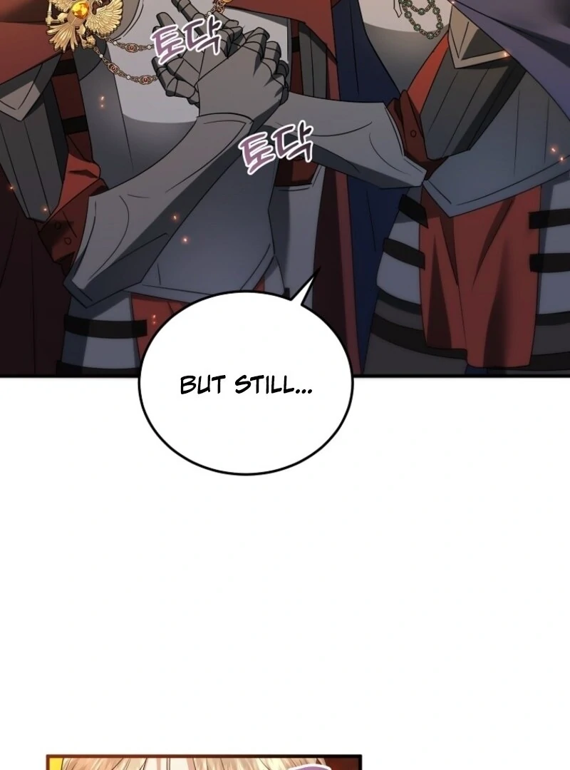 I’m Done Being a Hero, Even If It’s Retirement chapter 72 page 10