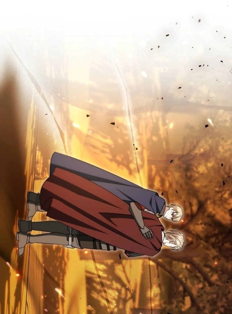 I’m Done Being a Hero, Even If It’s Retirement chapter 72 page 14