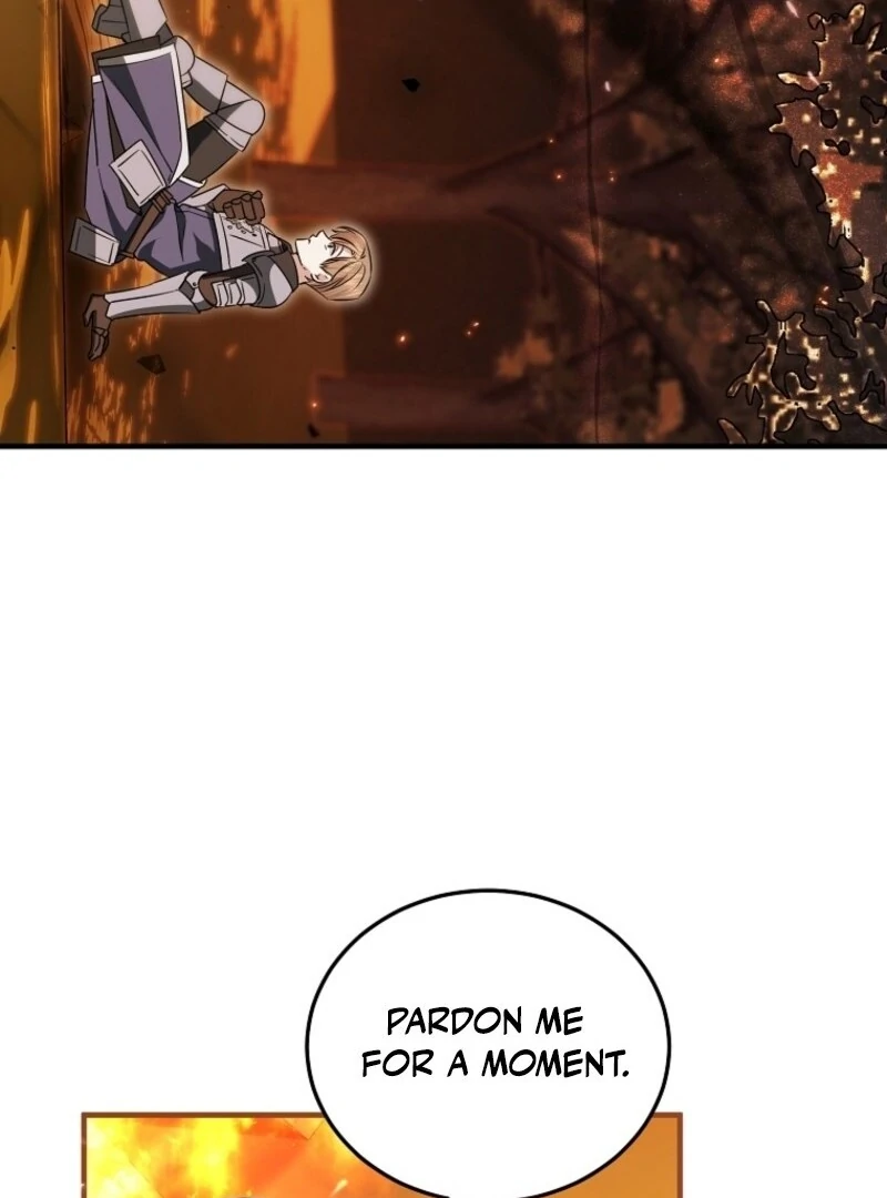 I’m Done Being a Hero, Even If It’s Retirement chapter 72 page 16