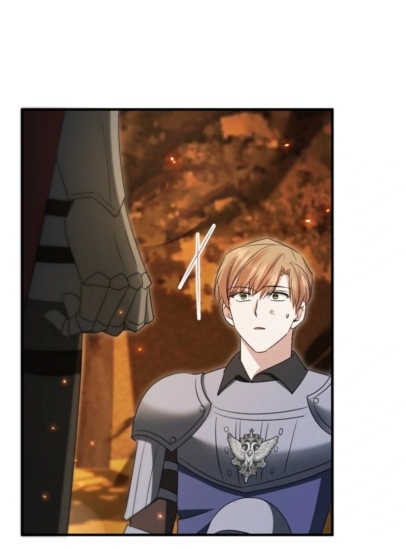 I’m Done Being a Hero, Even If It’s Retirement chapter 72 page 19