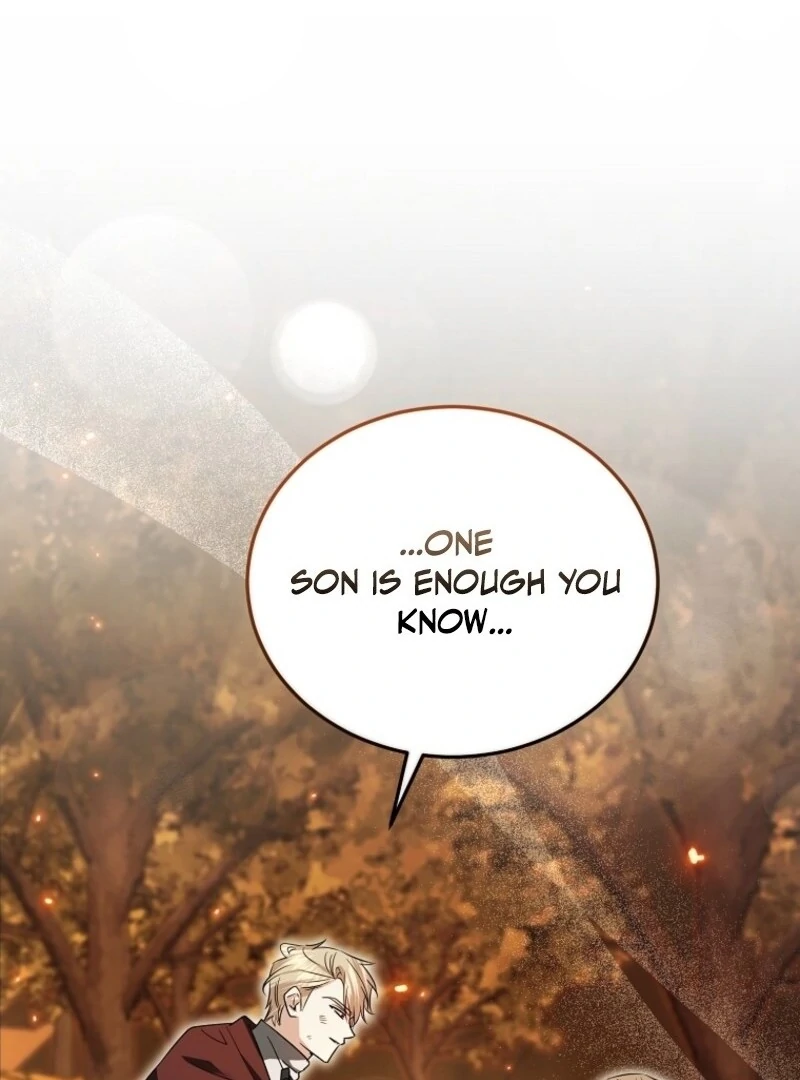 I’m Done Being a Hero, Even If It’s Retirement chapter 72 page 20