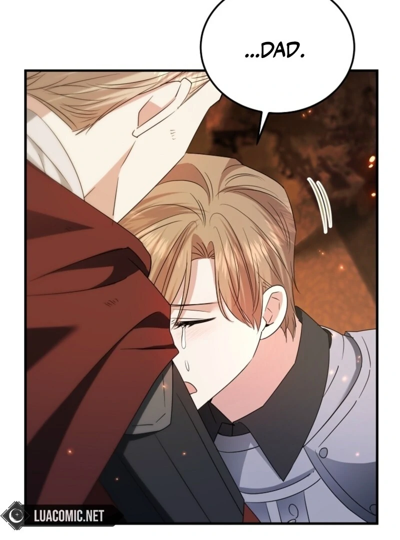 I’m Done Being a Hero, Even If It’s Retirement chapter 72 page 28