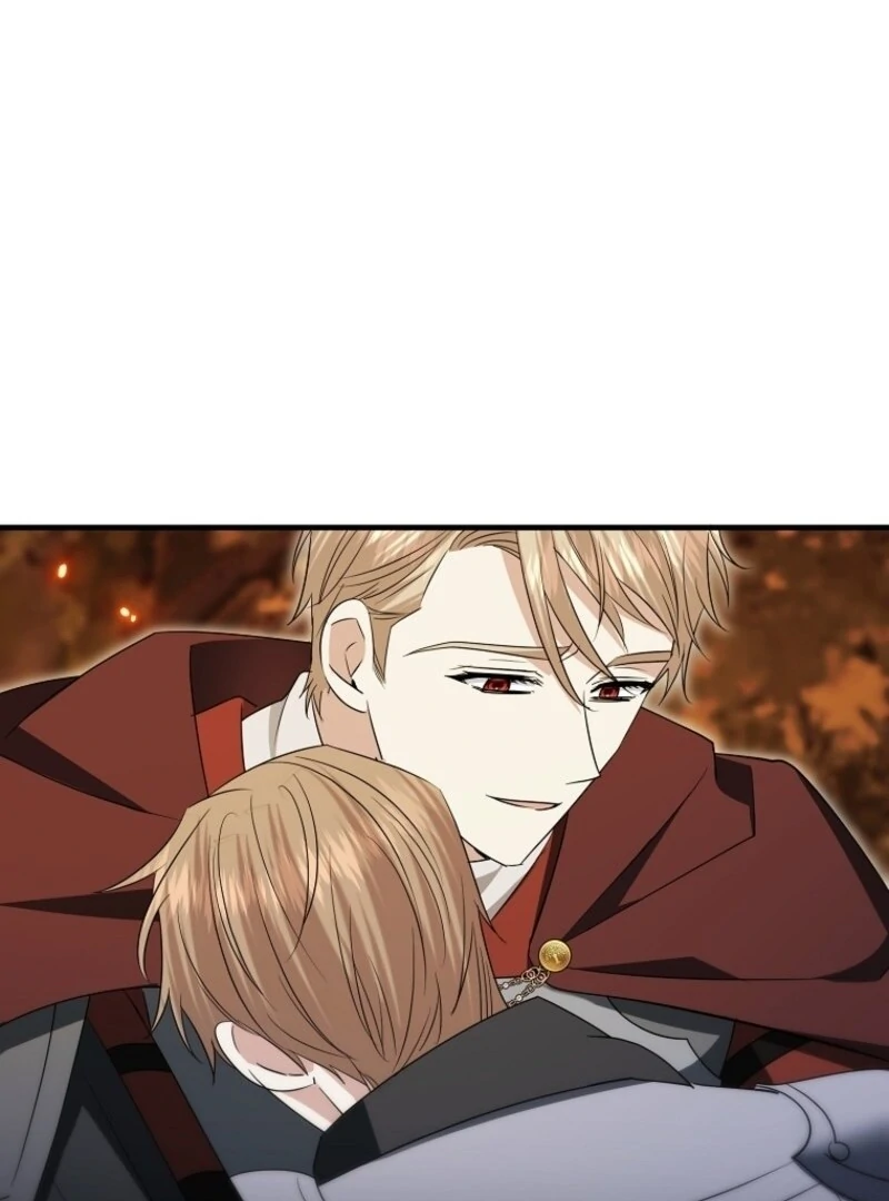 I’m Done Being a Hero, Even If It’s Retirement chapter 72 page 29