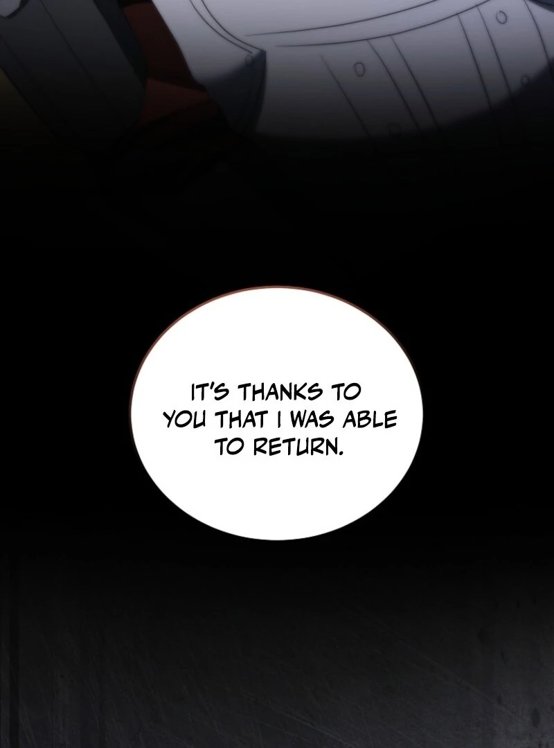 I’m Done Being a Hero, Even If It’s Retirement chapter 72 page 30