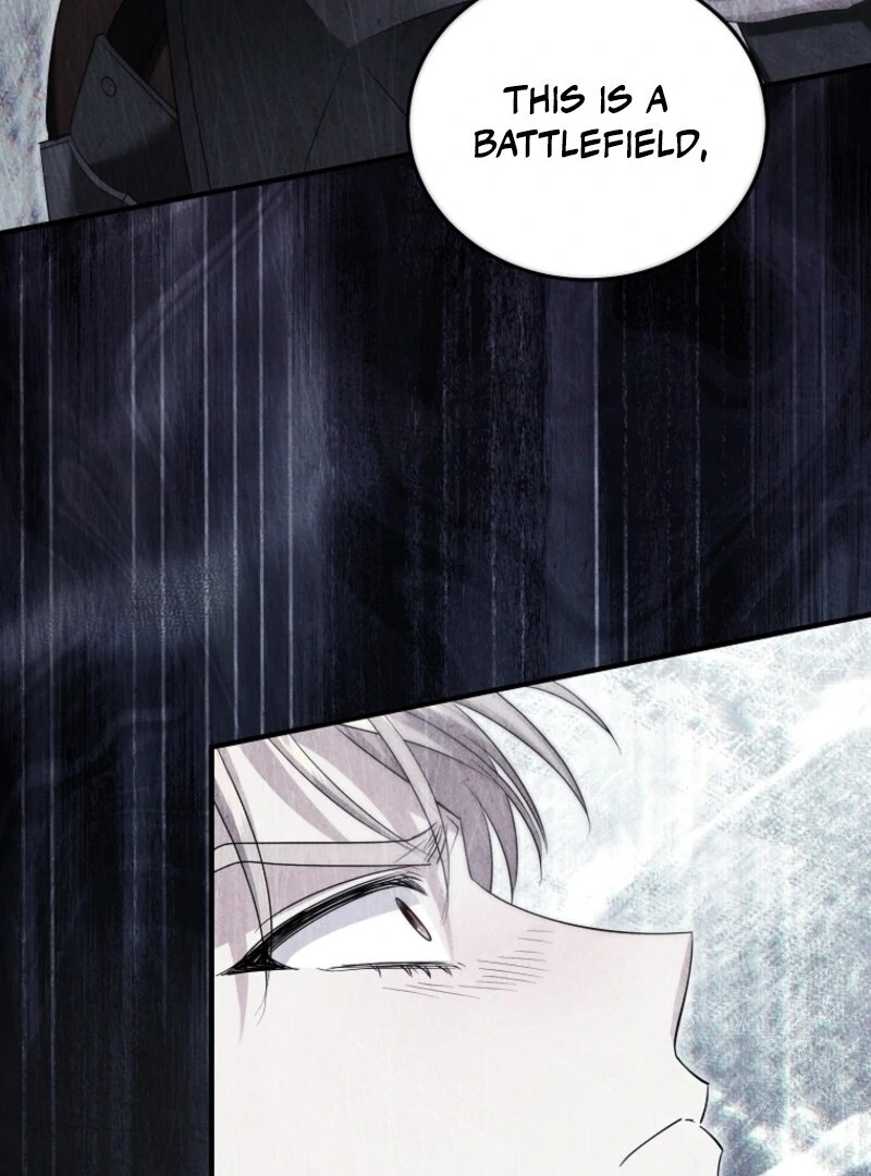 I’m Done Being a Hero, Even If It’s Retirement chapter 72 page 32