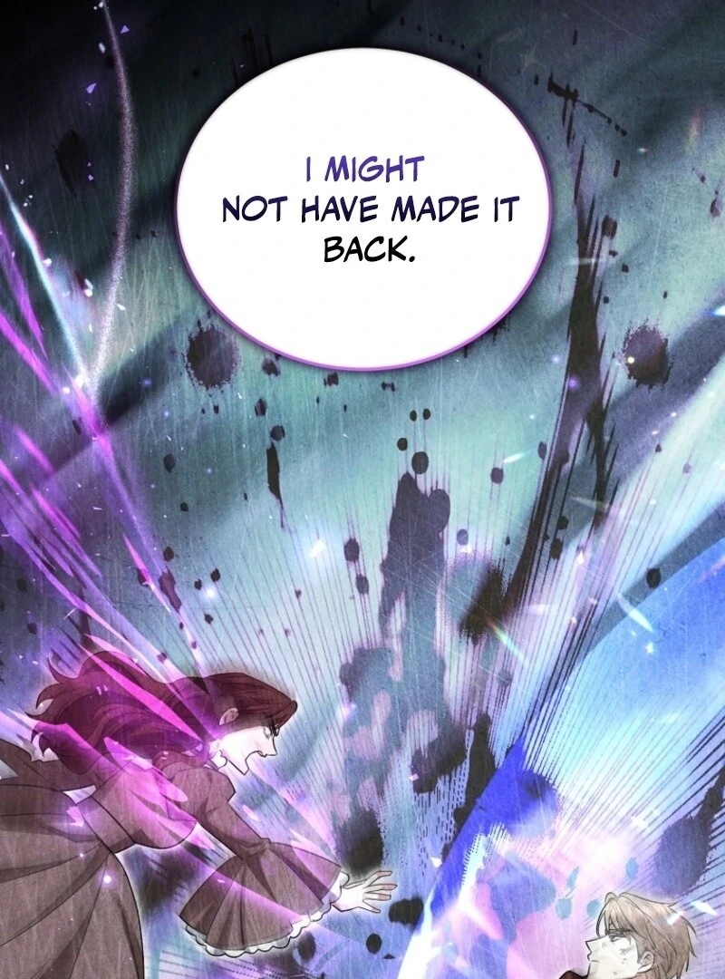 I’m Done Being a Hero, Even If It’s Retirement chapter 72 page 39