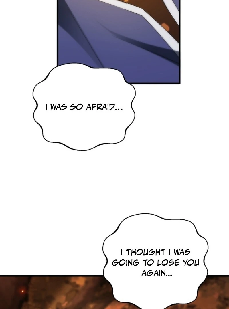 I’m Done Being a Hero, Even If It’s Retirement chapter 72 page 54