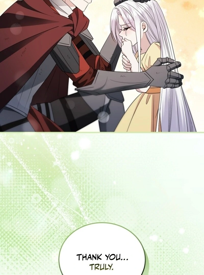 I’m Done Being a Hero, Even If It’s Retirement chapter 72 page 57