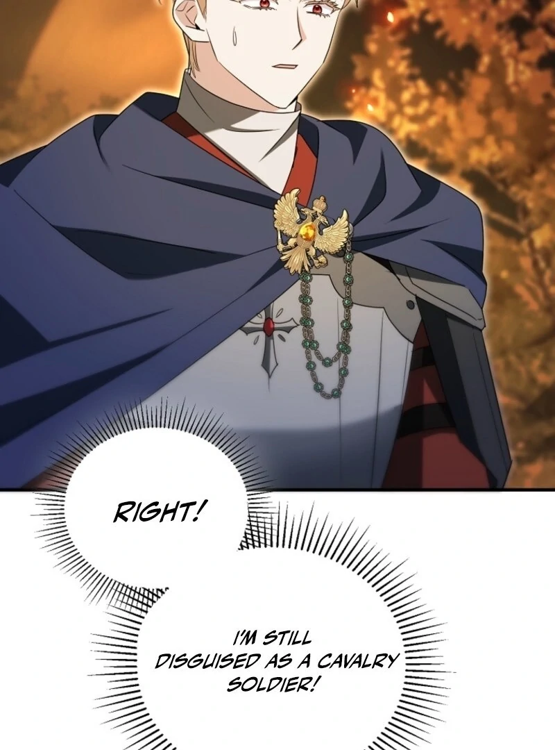 I’m Done Being a Hero, Even If It’s Retirement chapter 72 page 64