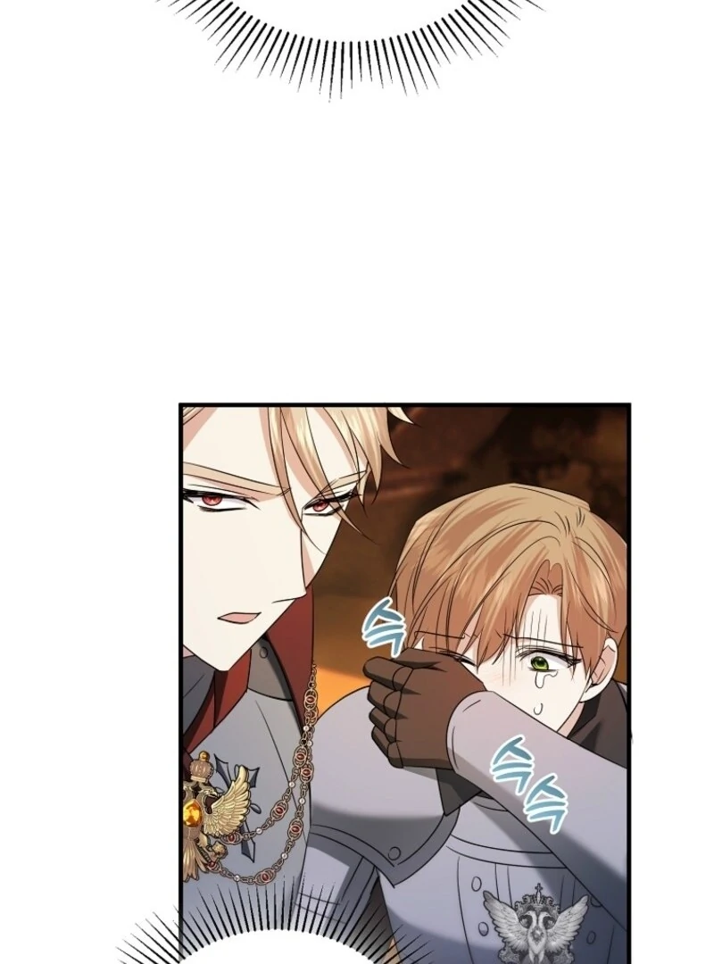 I’m Done Being a Hero, Even If It’s Retirement chapter 72 page 65