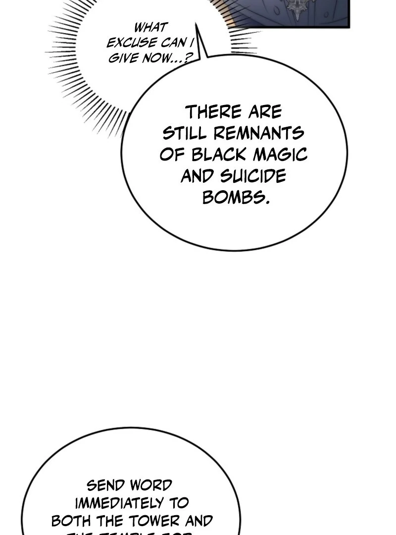 I’m Done Being a Hero, Even If It’s Retirement chapter 72 page 66