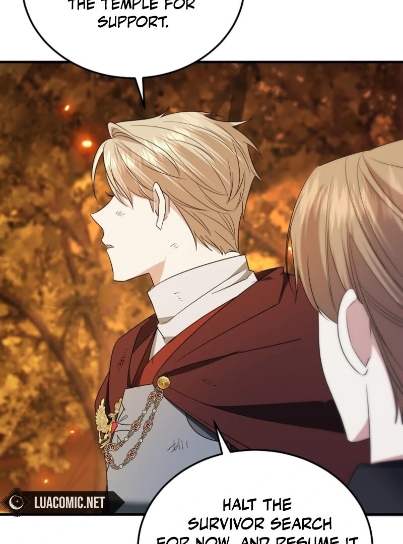 I’m Done Being a Hero, Even If It’s Retirement chapter 72 page 67