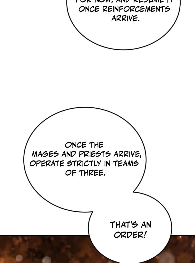 I’m Done Being a Hero, Even If It’s Retirement chapter 72 page 68