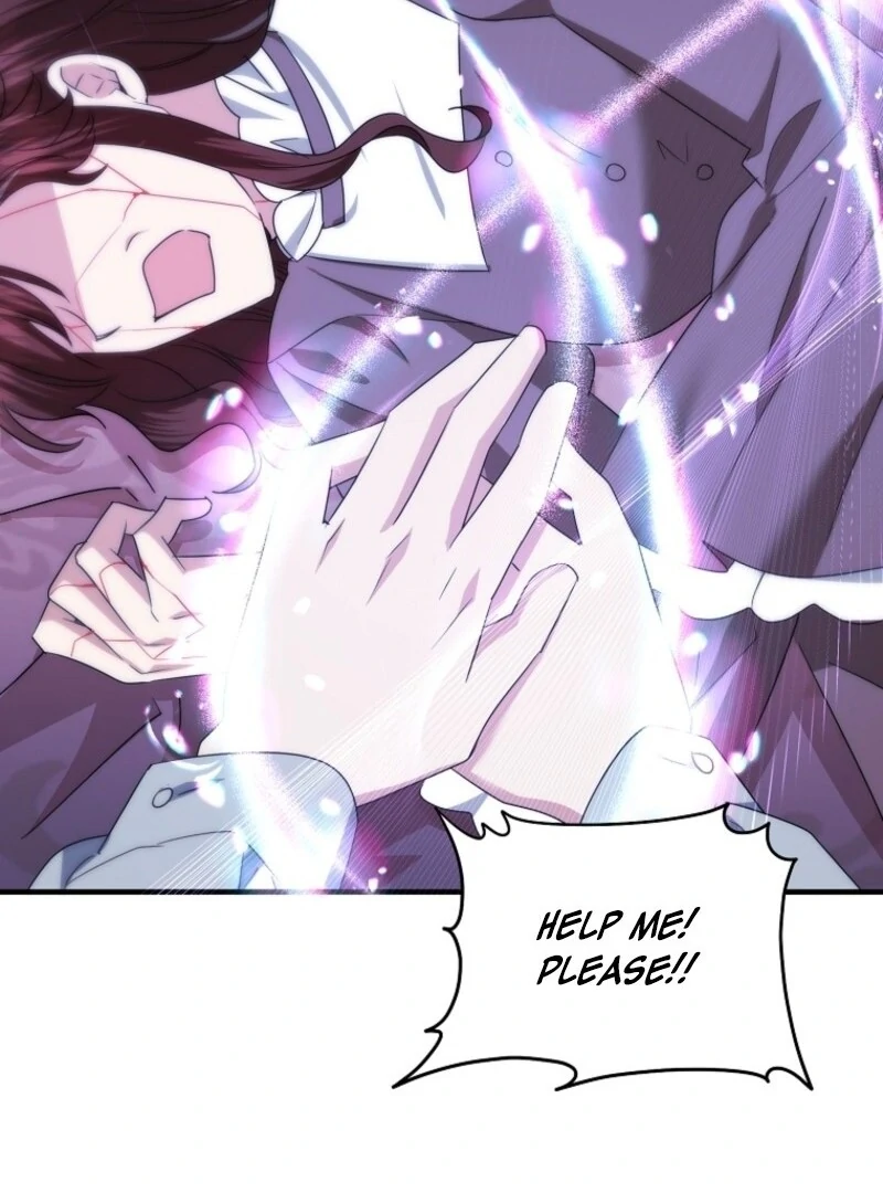 I’m Done Being a Hero, Even If It’s Retirement chapter 72 page 85