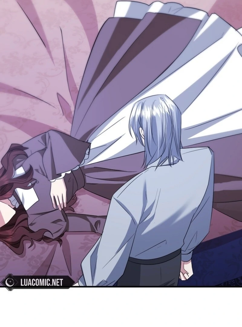 I’m Done Being a Hero, Even If It’s Retirement chapter 72 page 93